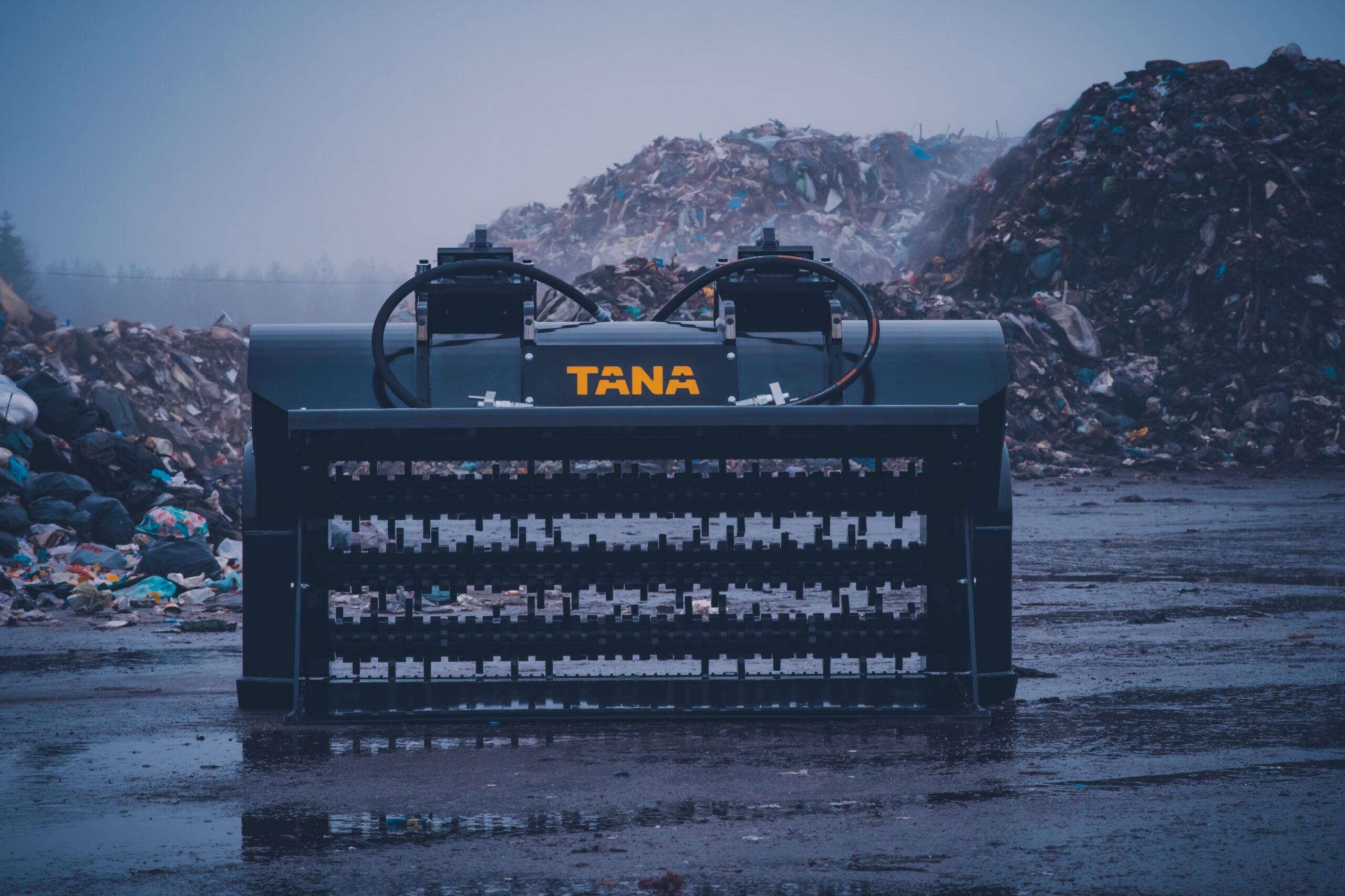 TANA MWB17