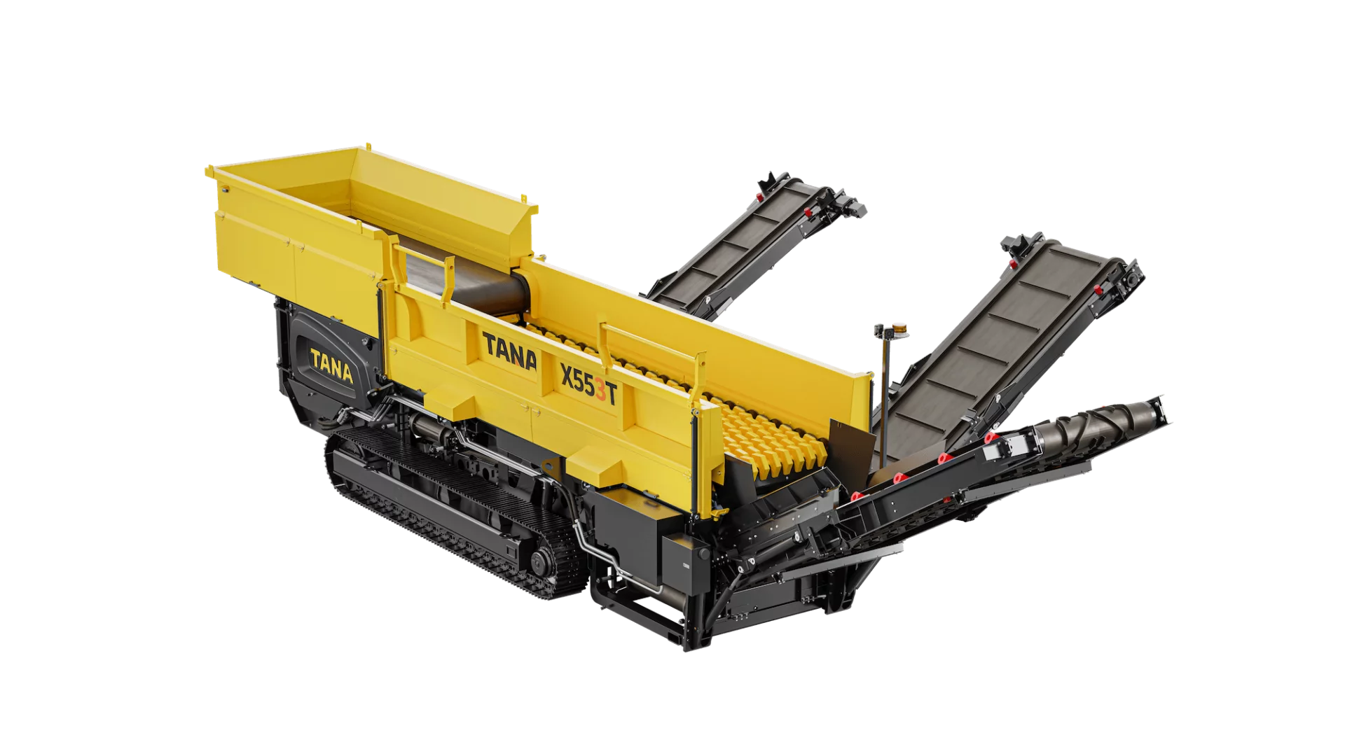 TANA-X553T Vagli