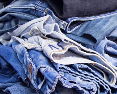 Riciclo tessile: come possono essere riciclati vecchi indumenti o altri materiali tessili?